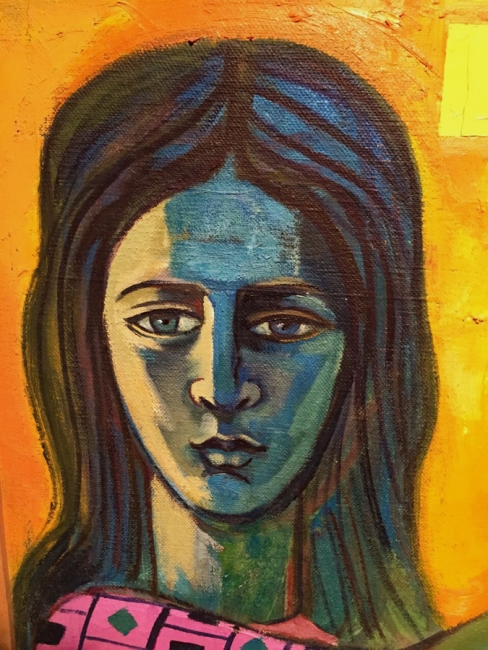 Téhéran-Musée d'art contemporain-012